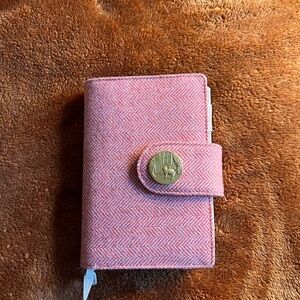 Hobonichi A6 Tweed Cover